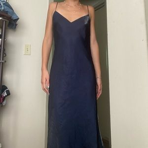 rag and bone midi dress